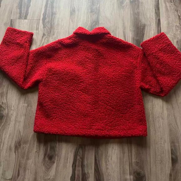 Beautiful Oversize Jacket - Picture 2 of 9